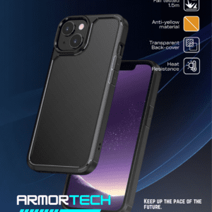 Armortech