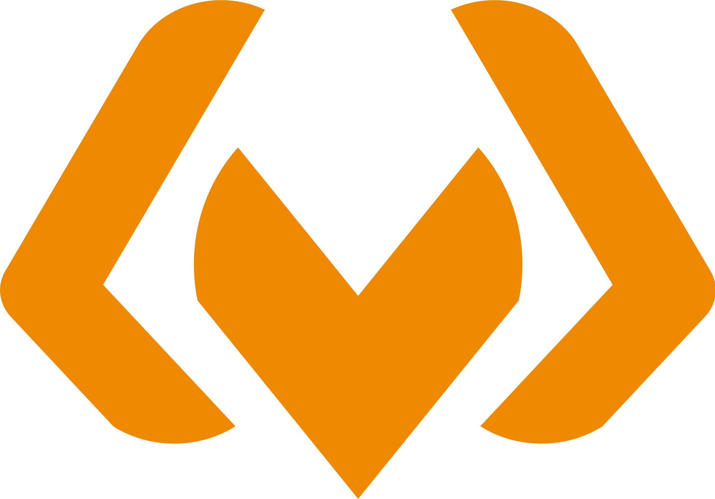 Woostify mobile logo