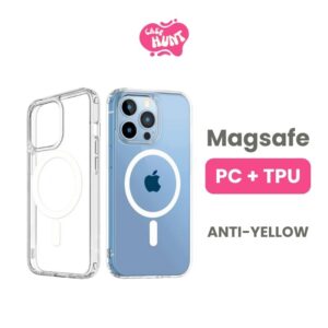 Premium Hybrid Magsafe