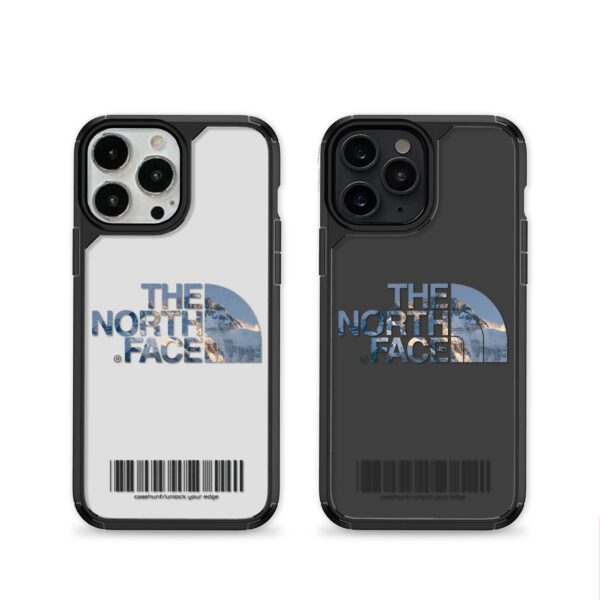 TNF Barcode