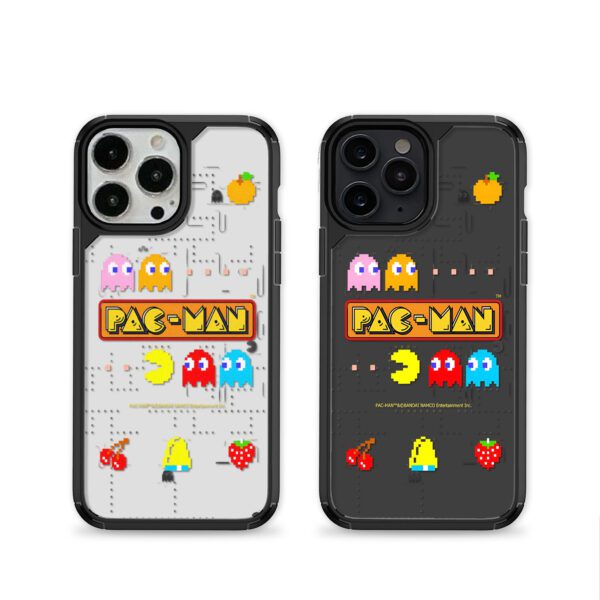 Pacman Game