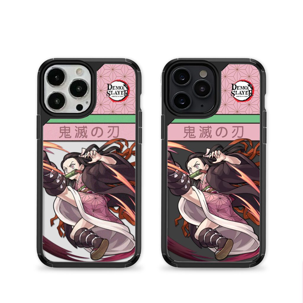 Pattern Nezuko - CASE HUNT