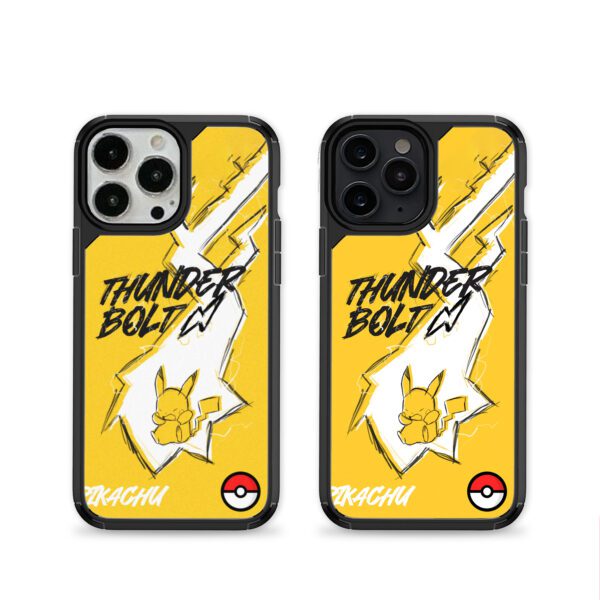 Pikachu Lightning