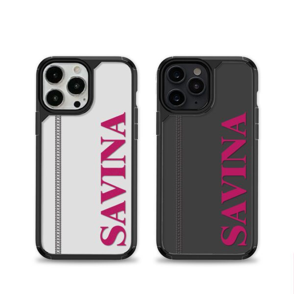 Savina's Special (Custom Name)