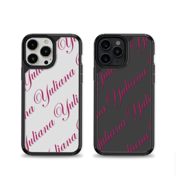 Yuliana's Signature (Custom Name)