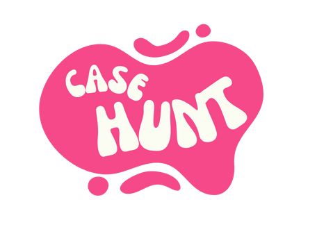 CASE HUNT