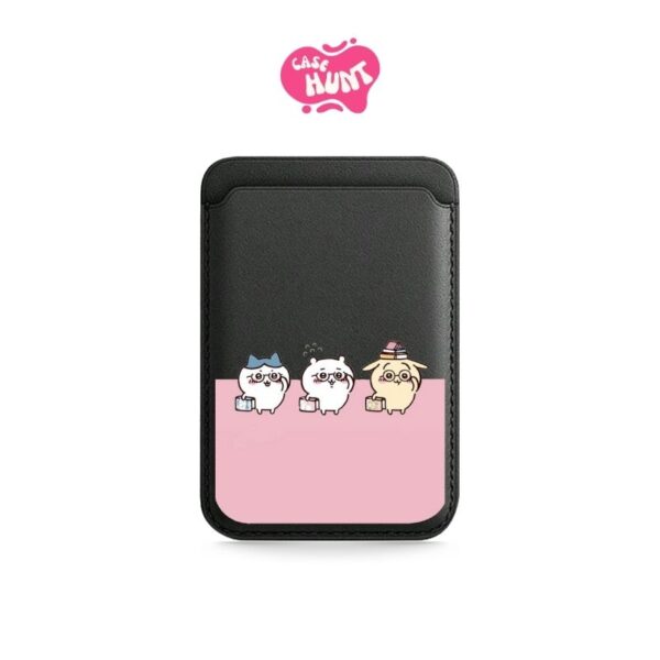 Chiikawa Study Cardholder