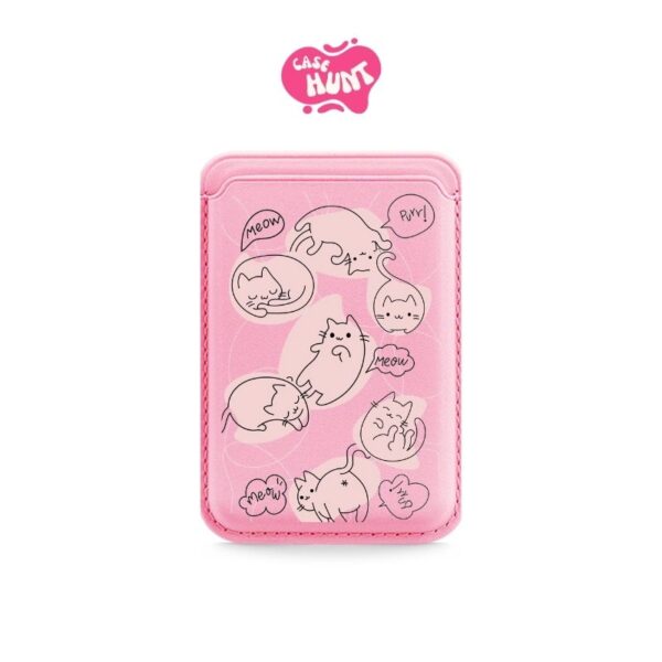 Sweet Whisk Cardholder