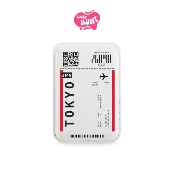 Tokyo Ticket