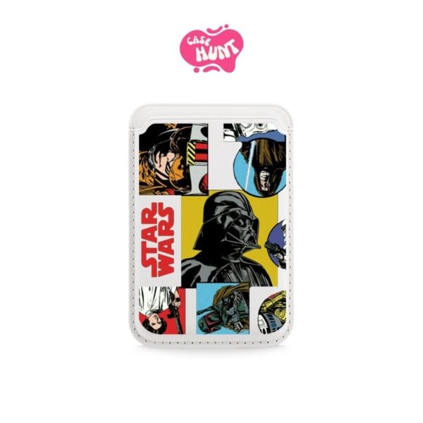 Starwars Stickers