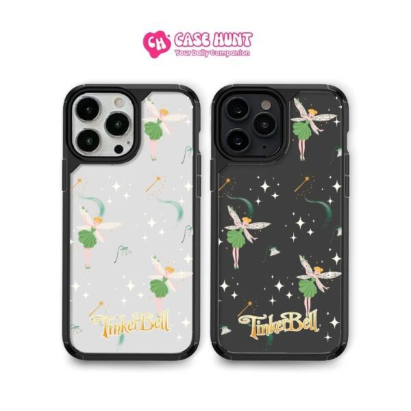Tinkerbell Pattern